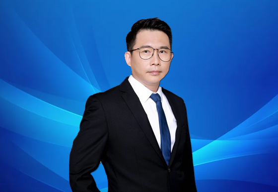 榜样 | “茅台杰出人才奖”提名奖：邓小龙